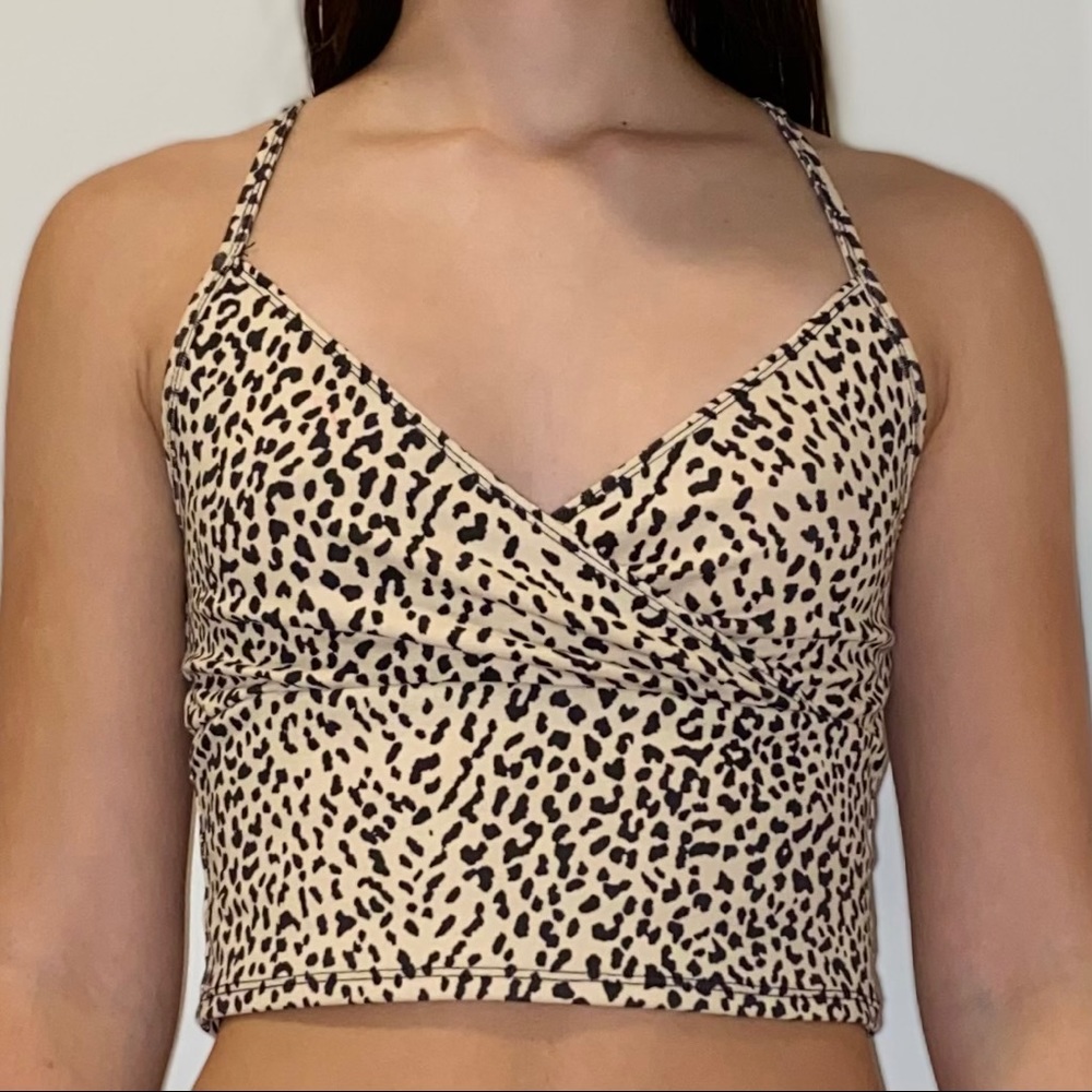 wrap top